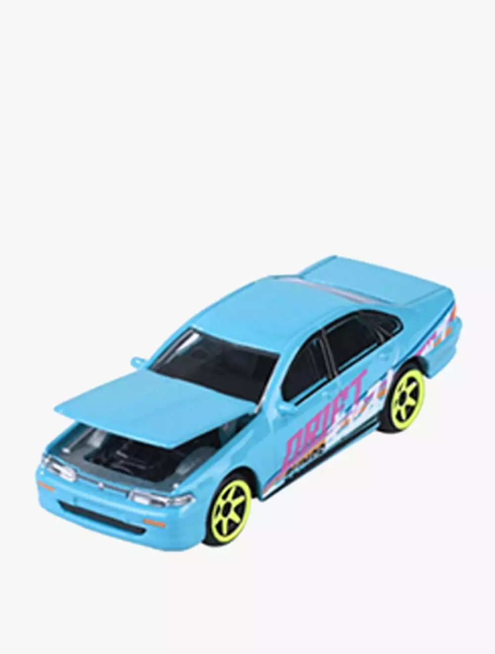 Majorette Nissan Cefiro A31 Castheads Road Racer - MAJ120233A090