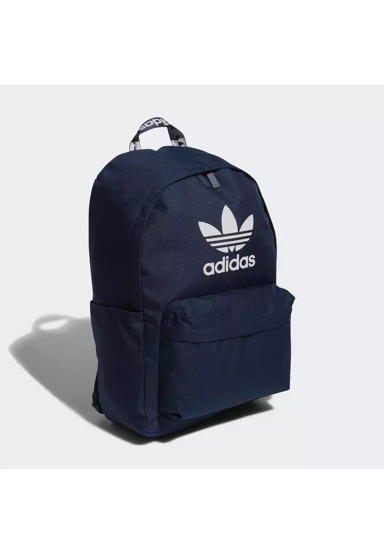 Adidas 2025 backpack adicolor