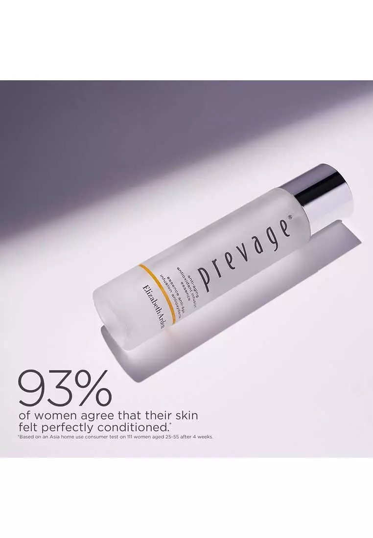 Elizabeth Arden PREVAGE® Anti-aging Antioxidant Infusion Essence 150 ml