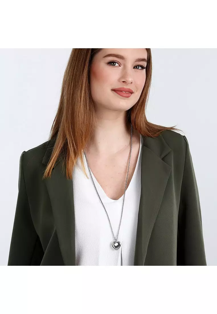 Morellato Istanti 80cm Women's Long Necklace SAVZ01