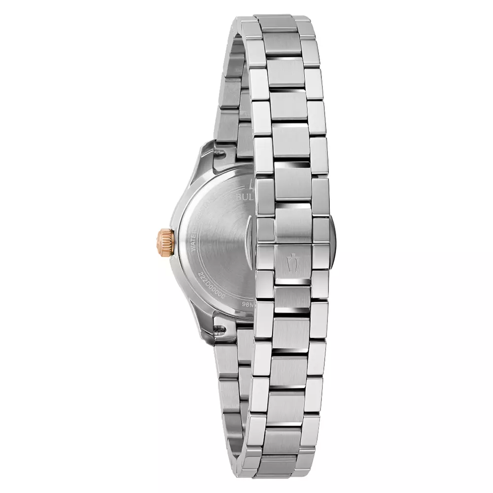 Bulova Casual Women's Watch BLV 98M136
