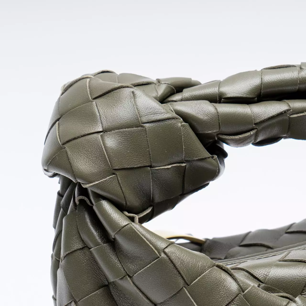 Jodie Mini Handbag Cypress Ghw