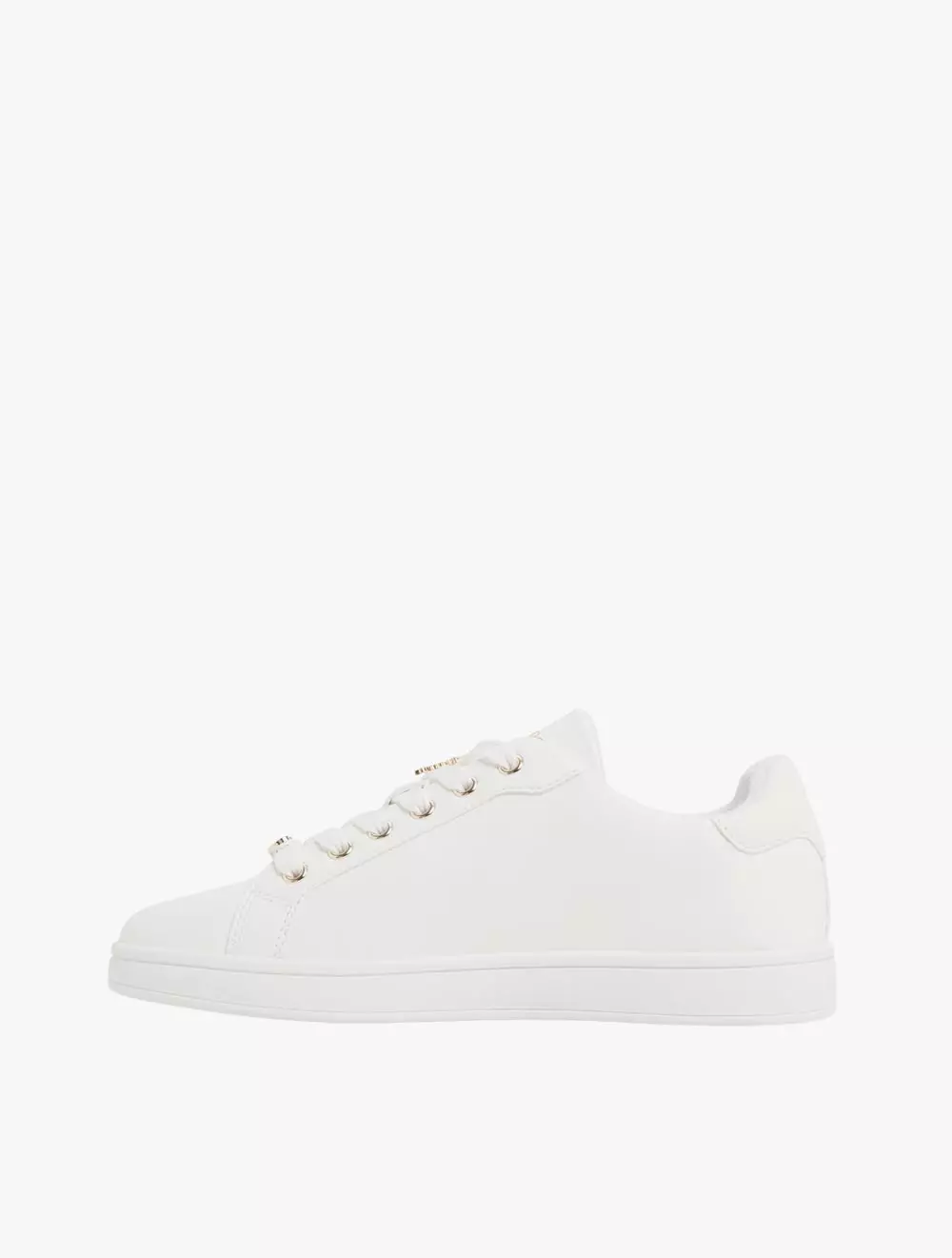 Aldo Catsneaker Women's Cupsoles - White