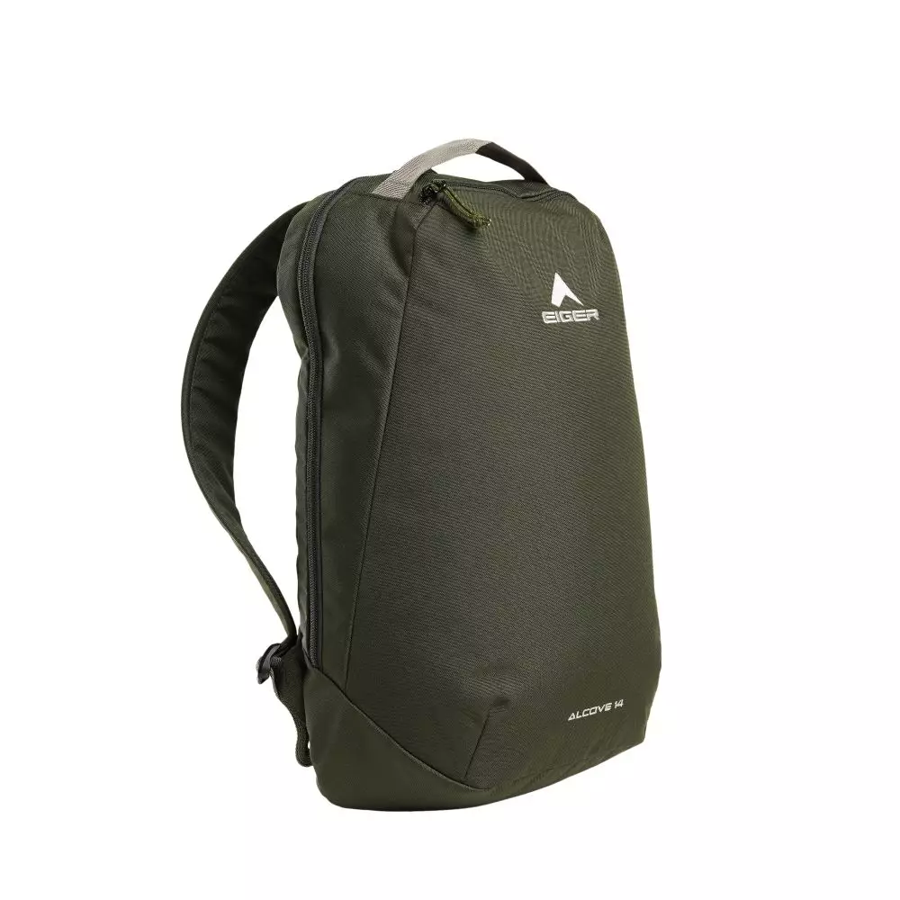 Eiger Alcove 14 Shoe Bag