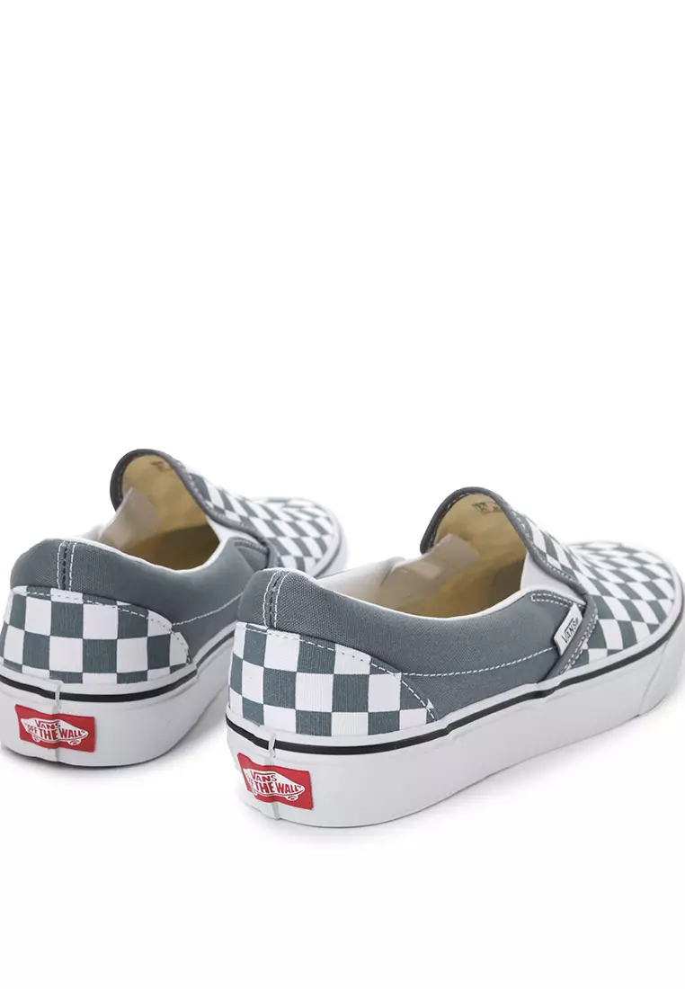 Classic Slip-On
