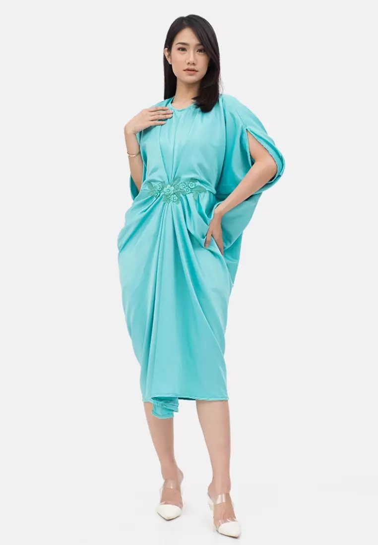 Aina Kaftan in Tosca
