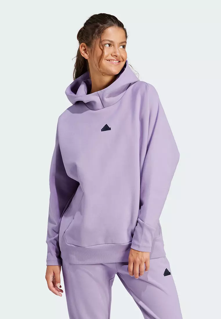 Adidas zne hoodie hk best sale