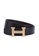 Hermès multi Hermes h martelee belt buckle with double leather belt 32mm 7B2CAAC64757BBGS_1
