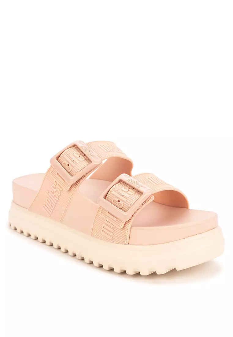 Discount on Melissa  shoes - SKU: Cozy M Lover Platform