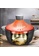 ASD ASD 2500ML Nourishing Claypot Casserole / Ceramic Claypot / Claypot For Cooking / Casserole Pot / Korean Pot 92345HLF3792FAGS_5