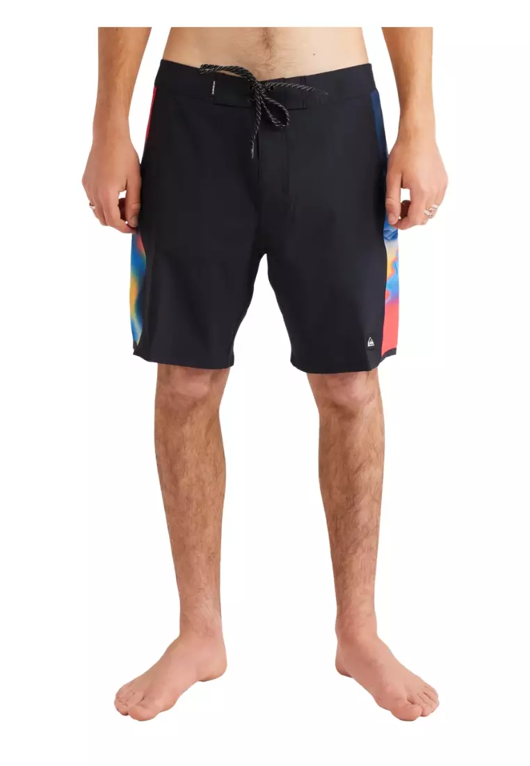 Mens Surfsilk Arch 18" Boardshorts