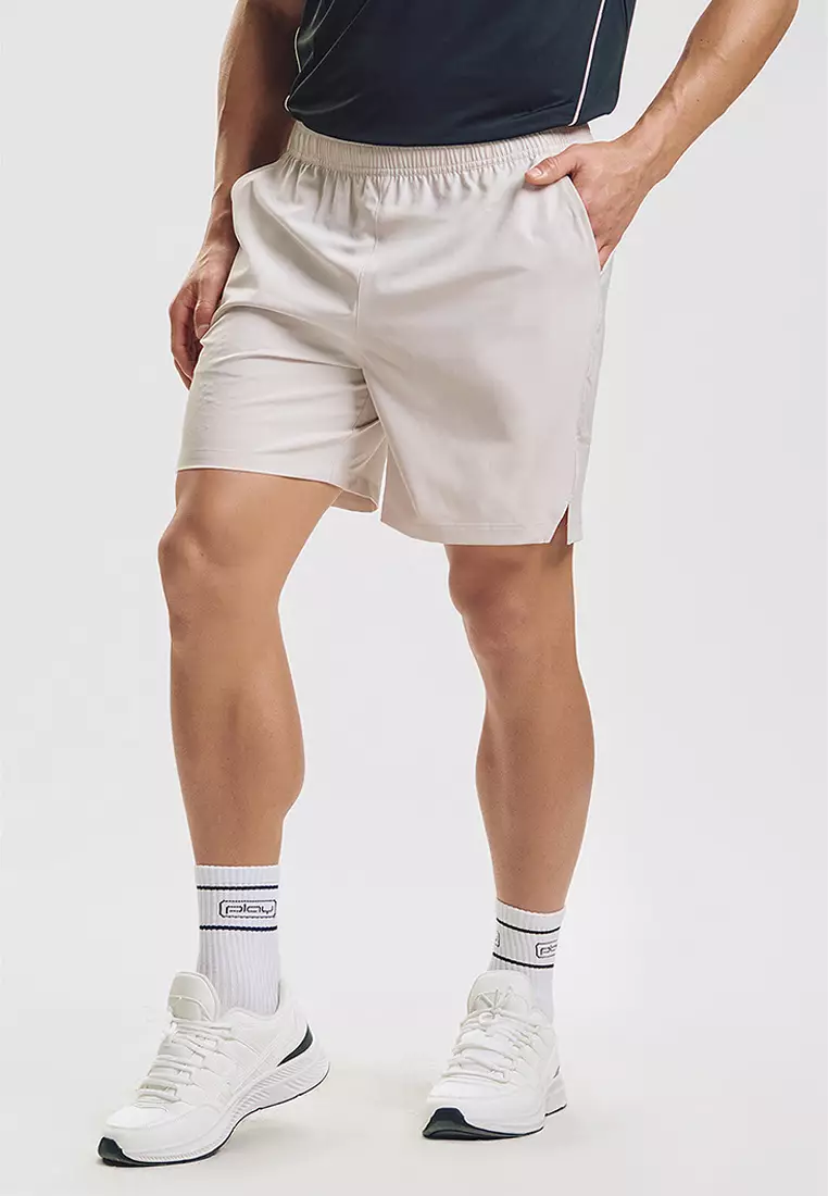 Play Modern Fit Jogging Shorts