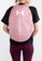 Under Armour pink Hustle Lite Backpack EB2B5AC8ED6270GS_6