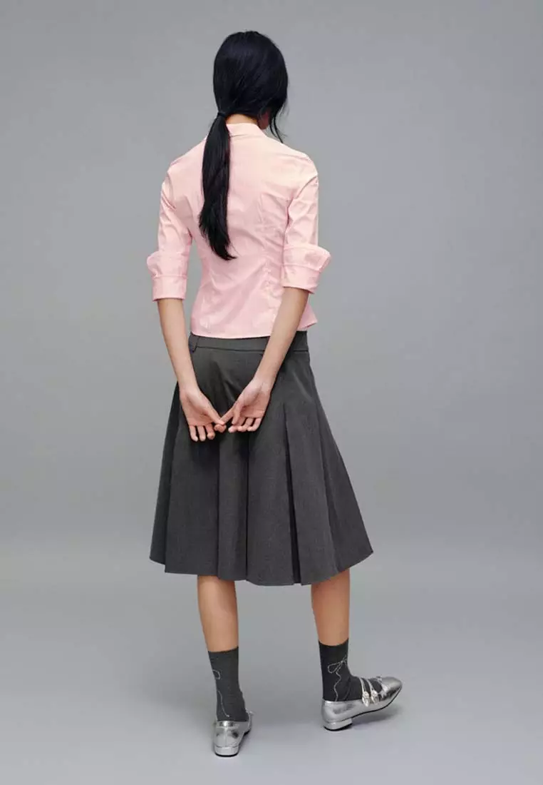 女装休闲衫