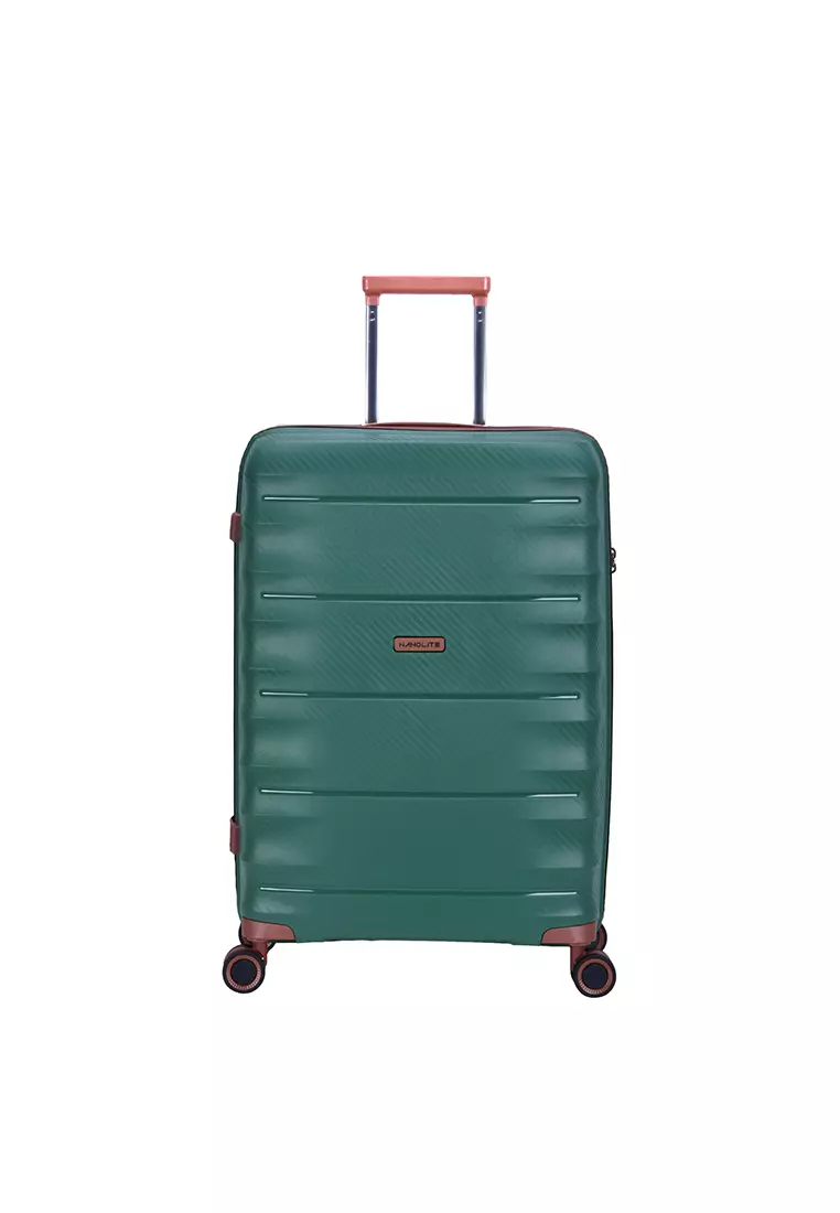 Nanolite luggage clearance price