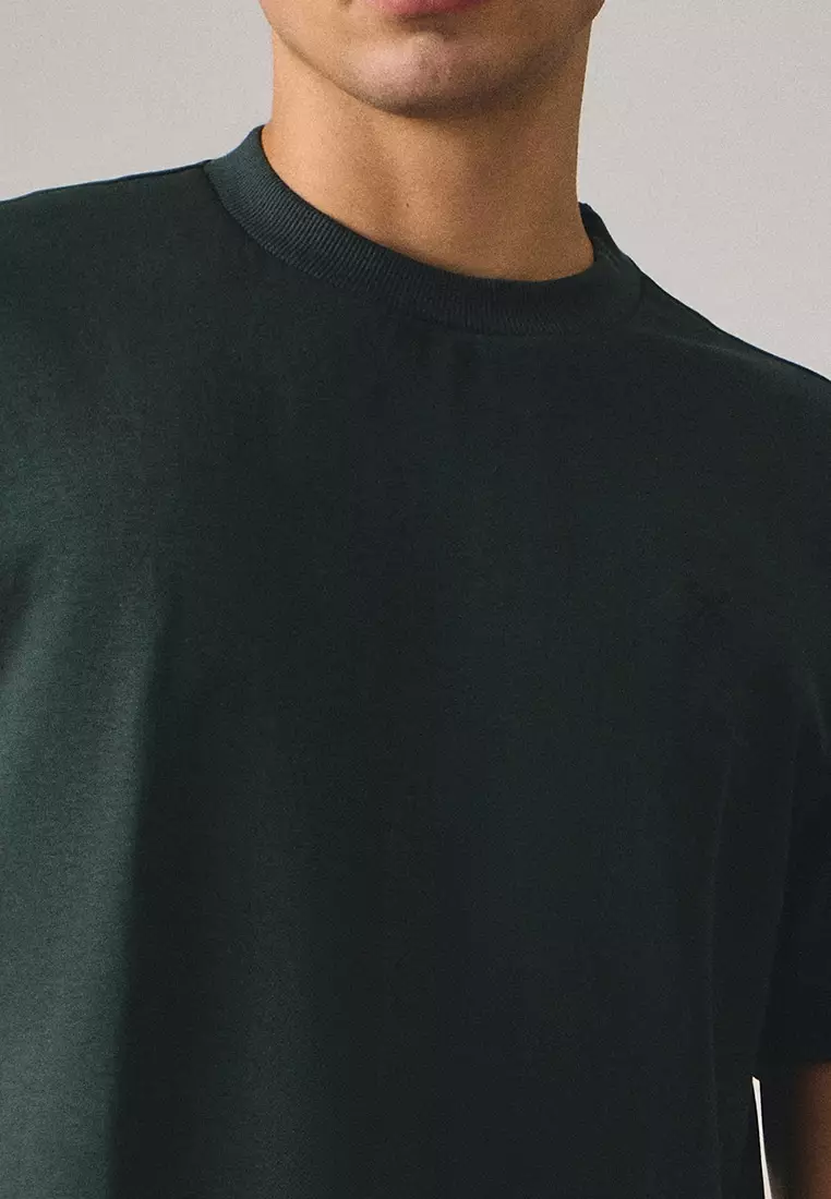 Premium Regular Fit T-Shirt