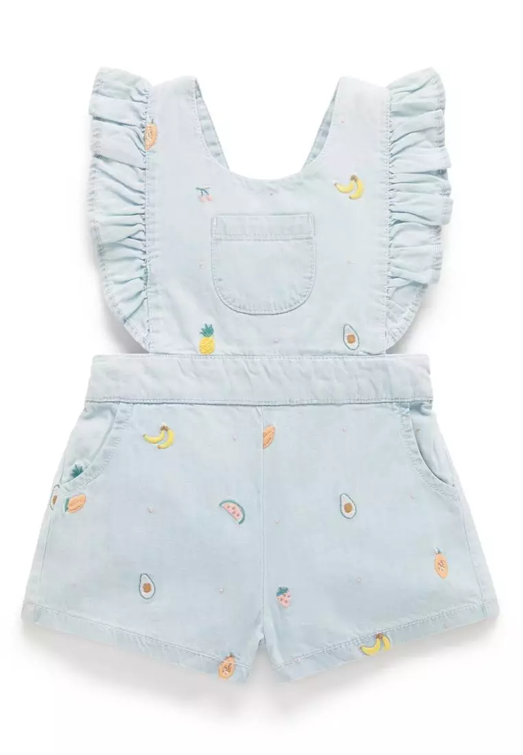 Purebaby overalls hot sale
