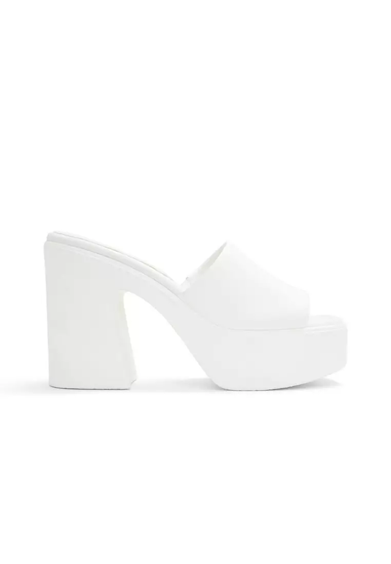 Discount on Call It Spring  shoes - SKU: Palomaa Wedge Sandals
