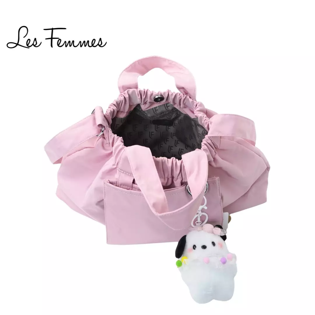 Tas Selempang Wanita Diandra Sling Bag G255 2410002 Les Femmes