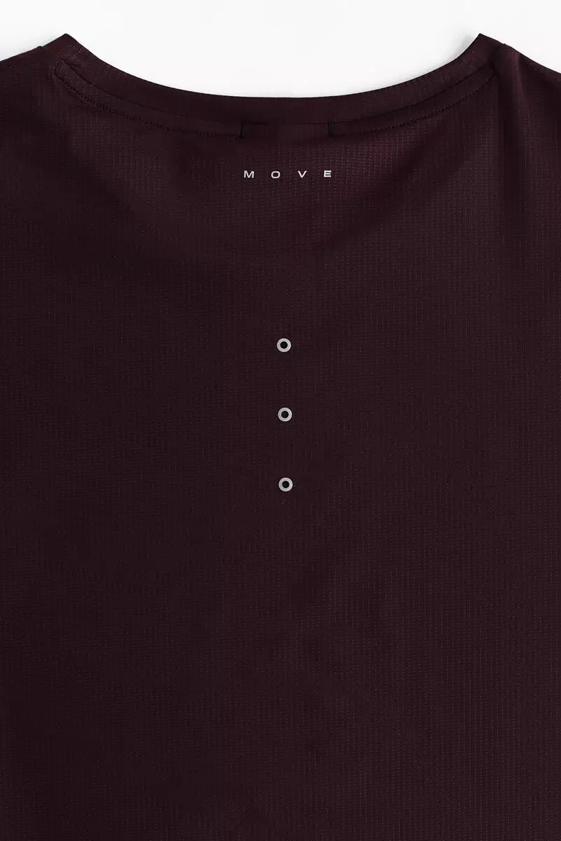 Lightweight Cooling Running T-shirt