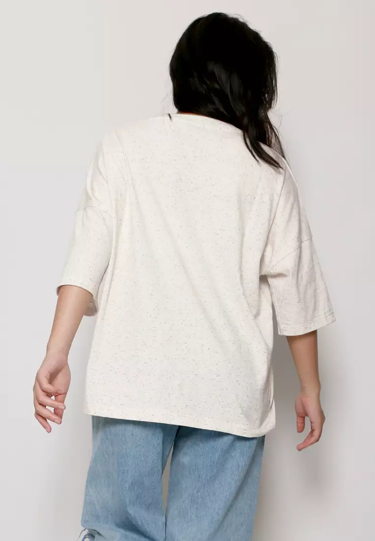 Ayla Oversize Tee