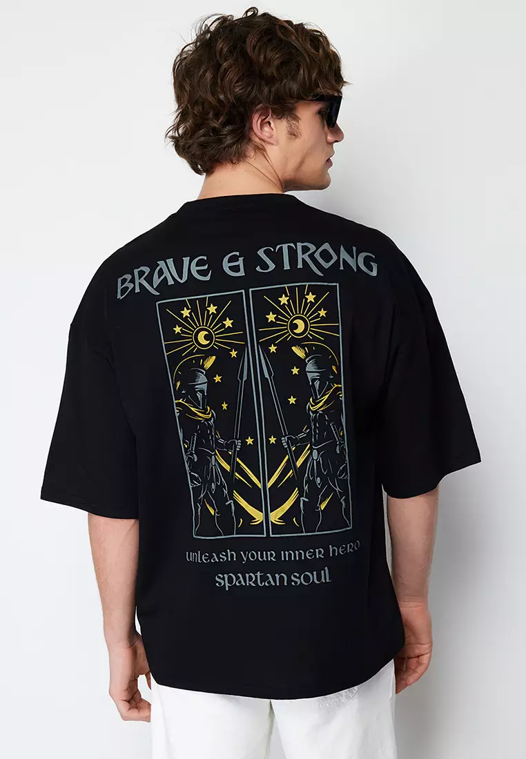 Hero tshirt cheap