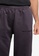 Mennace grey Essential Regular Jogger Trousers EF8E2AACD247C0GS_3