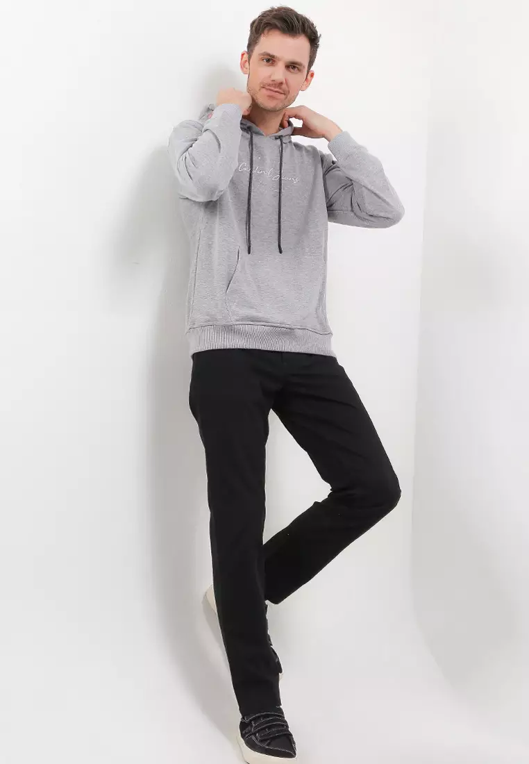 CJ Regular Fit Sweater