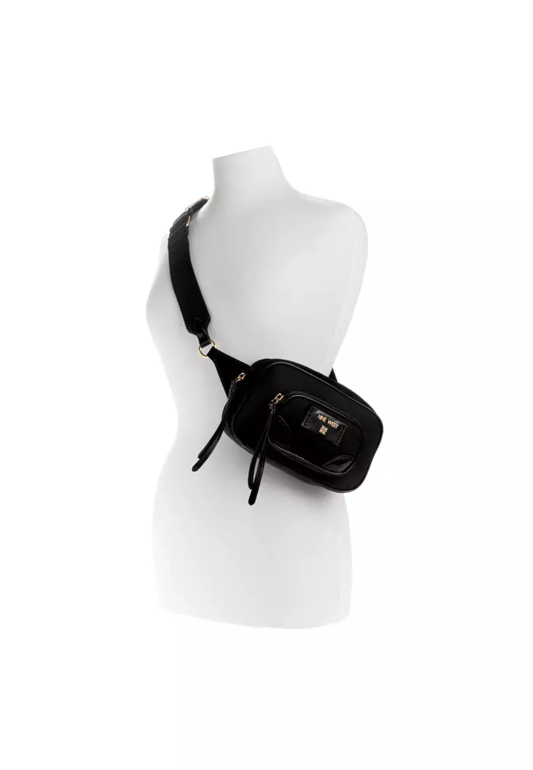 Nine west belt bag clearance