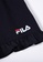 FILA navy FILA KIDS FILA Logo Skirted shorts 3-9 yrs 4F044KAE73A25AGS_8
