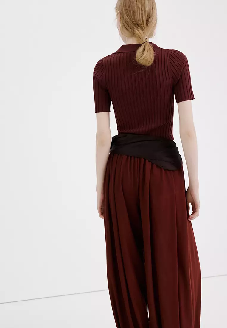 Knit Sweater