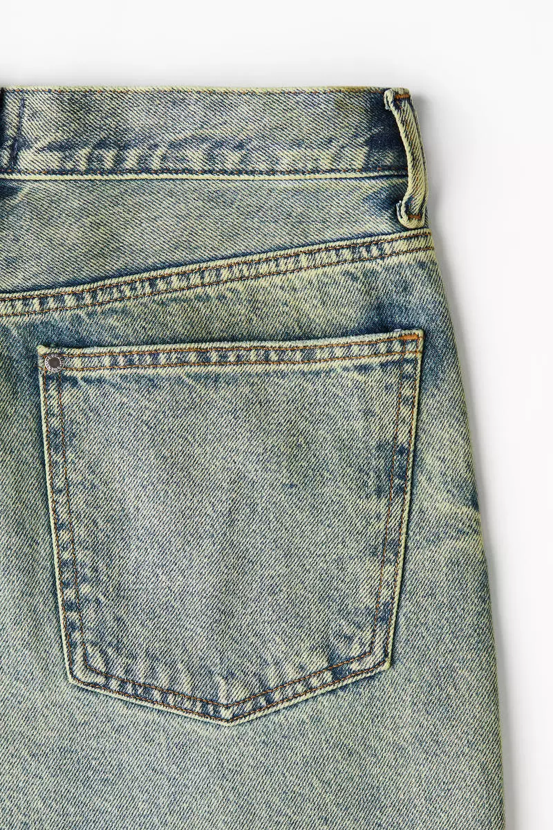 Baggy Jeans