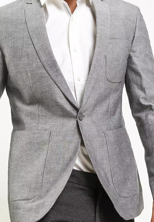 CF Office Wear Blazer