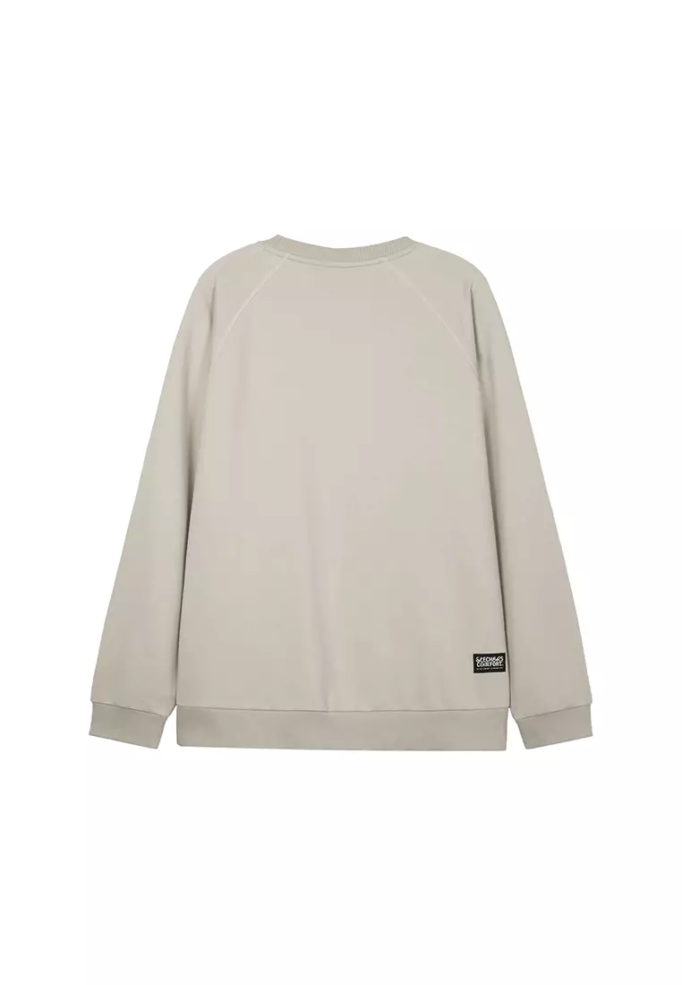 FASHION 女裝衛衣