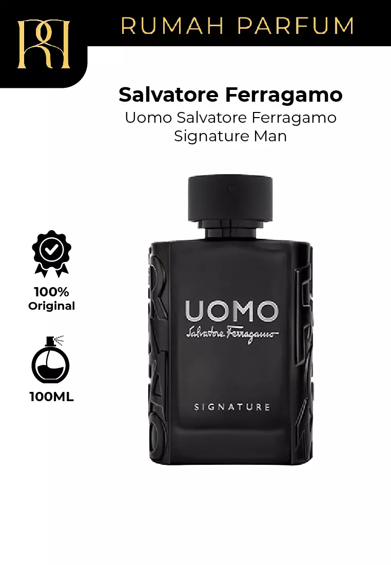 Jual Salvatore Ferragamo Salvatore Ferragamo - Uomo Salvatore Ferragamo ...