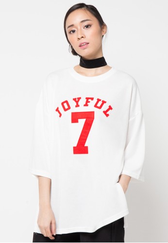 Joyful Seven T-Shirt