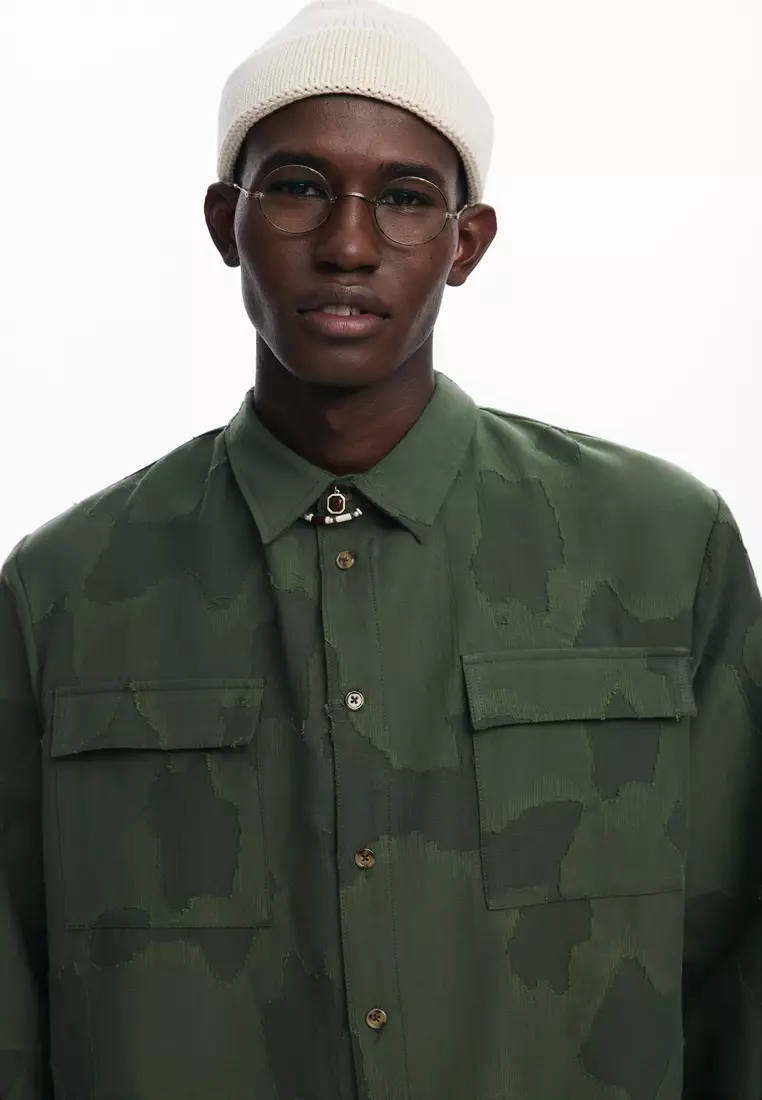 Tactical shirt