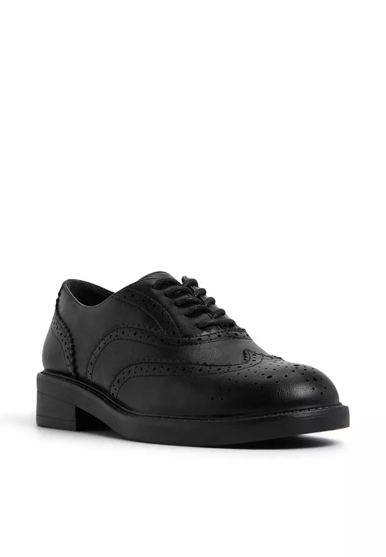 Cambria Oxford Shoes