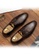 Twenty Eight Shoes brown VANSA Brogue Top Layer Cowhide Debry Shoes VSM-F201702 DC812SH4240EEBGS_6