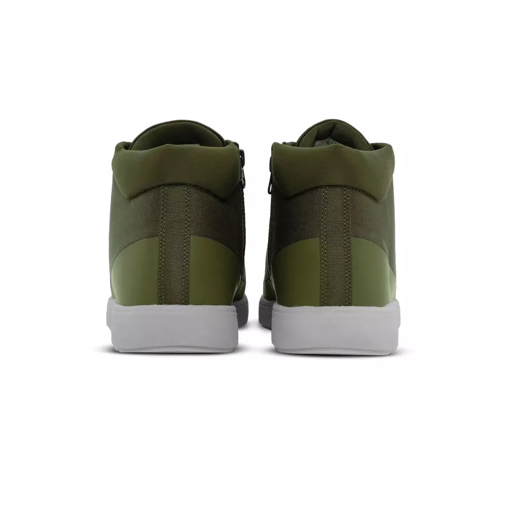 Eiger Crosstown Midcut Light Shoes