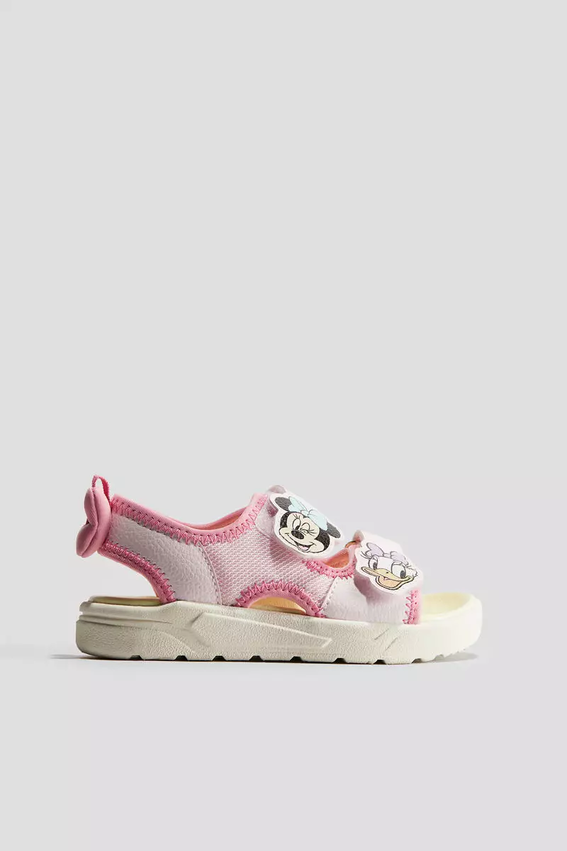 Buy H&M Sandals 2024 Online | ZALORA Singapore