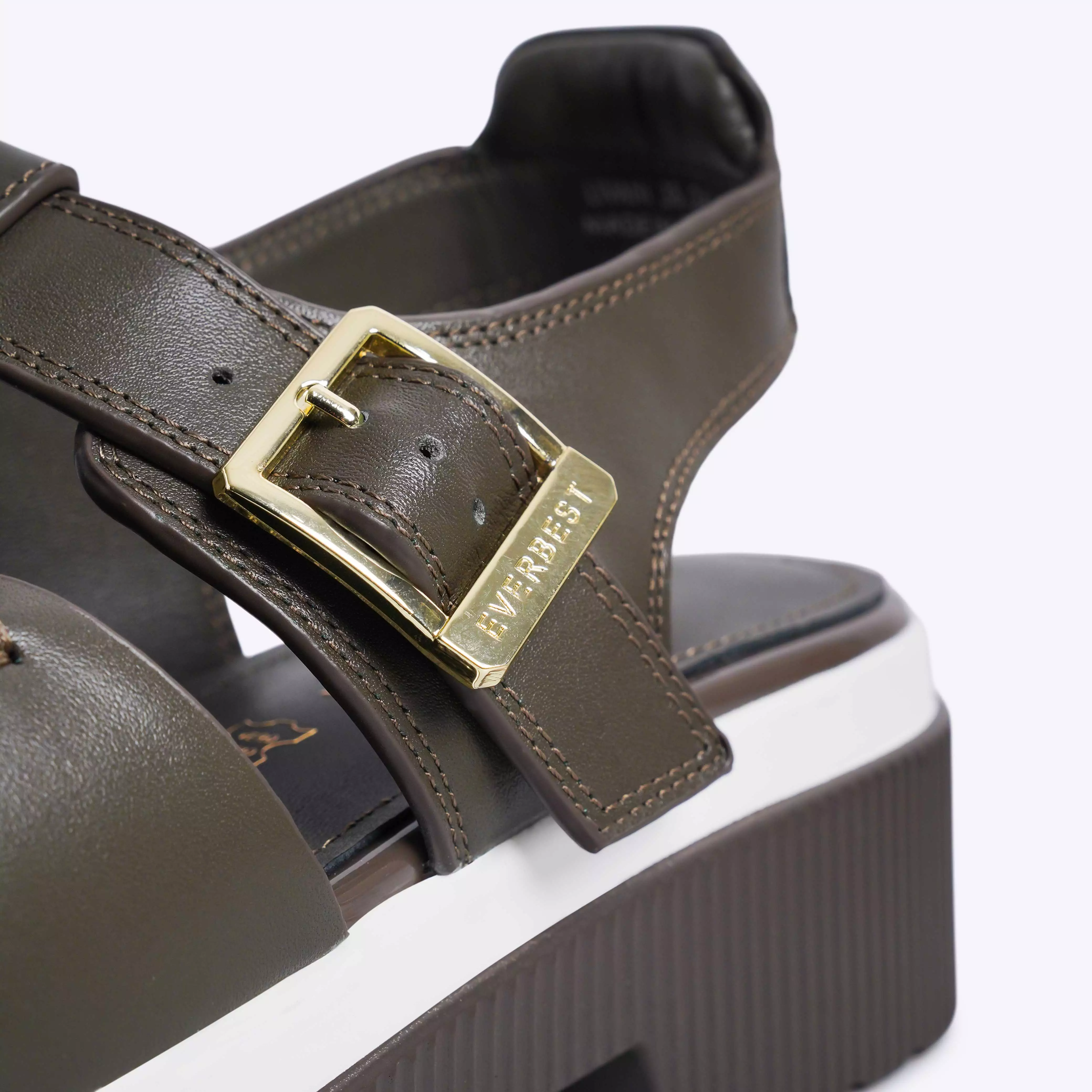 EVERBEST LIVANI DARKGREEN