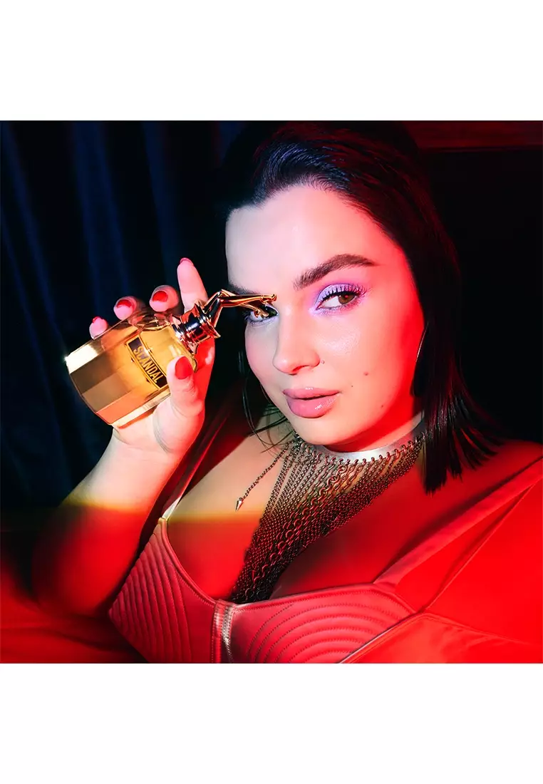 Scandal Absolu Parfum Concentré 80ml