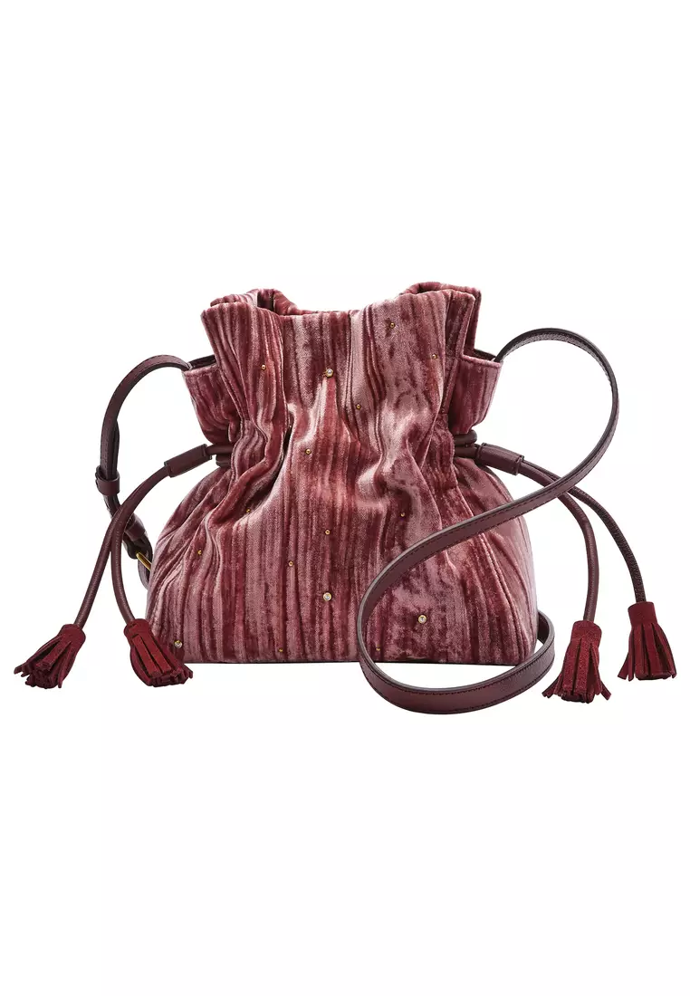Buy Fossil Rayna Crossbody Bag SHB2861661 2024 Online ZALORA