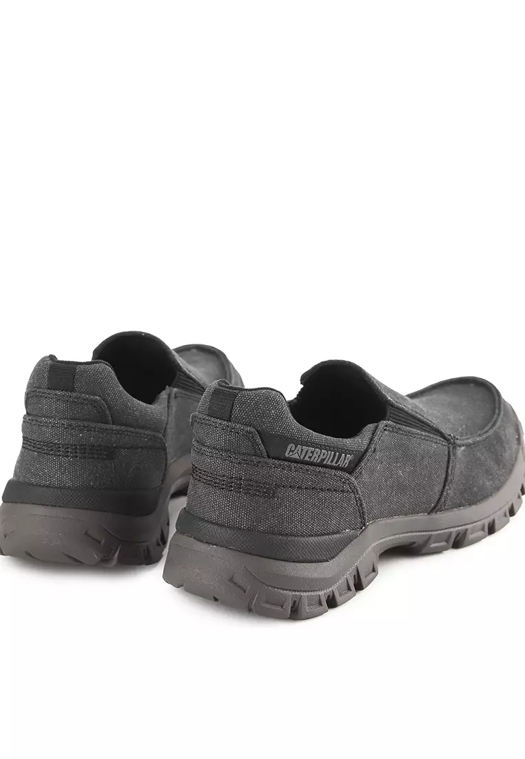 Threshold Slip On Canvas