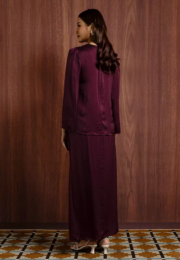 LUNA KURUNG SET
