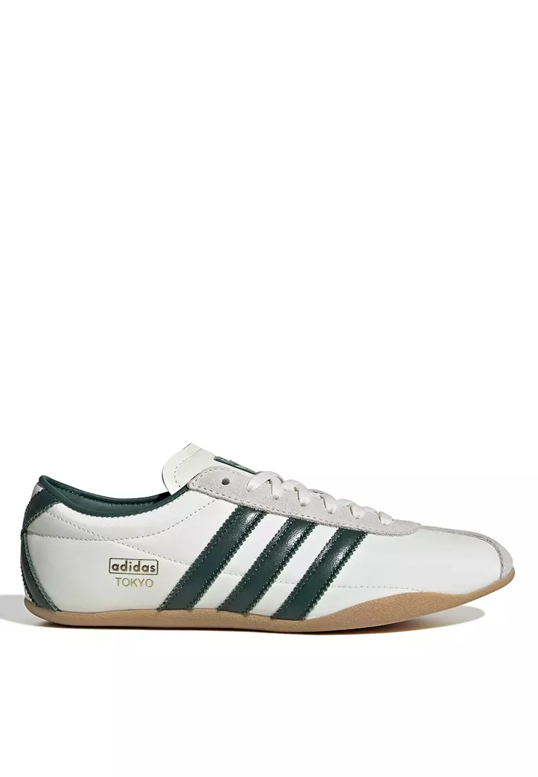 Tokyo Shoes