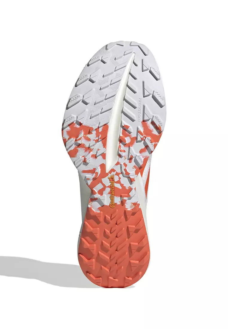 Terrex Agravic Speed Ultra Trail Running Shoes