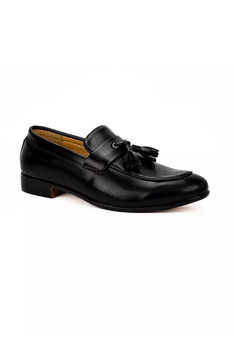 Men's Formal Shoes MW 22564 Black C19