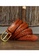 Twenty Eight Shoes Woven Grain Leather Pin Buckle Belt CP308 C0095AC4AB29D6GS_3